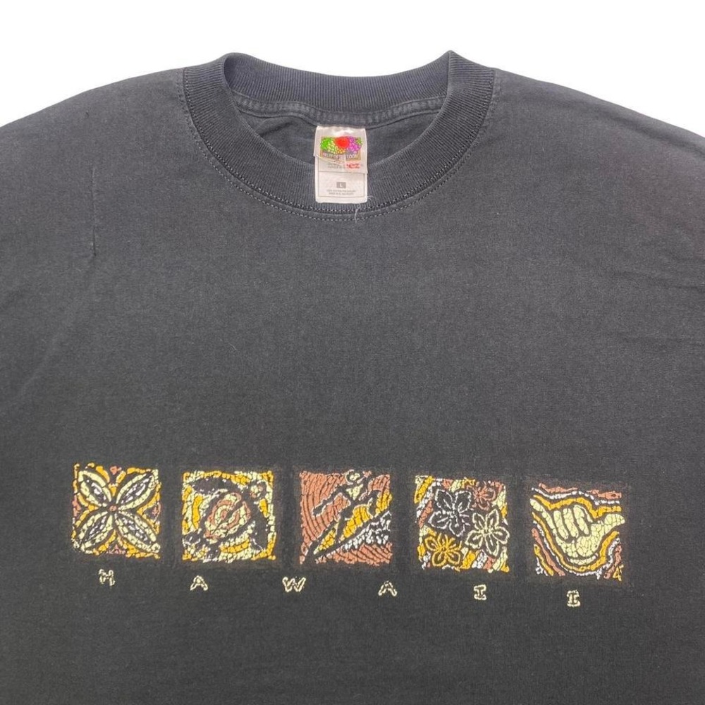 Vintage Hawaii shirt